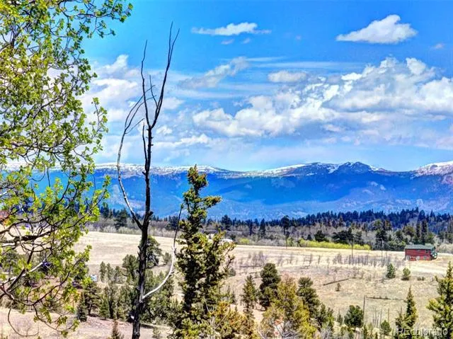 258 Old Squaw Road Como, CO 80432