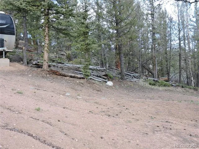 258 Old Squaw Road Como, CO 80432