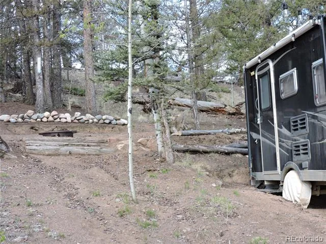258 Old Squaw Road Como, CO 80432