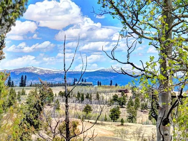 258 Old Squaw Road Como, CO 80432