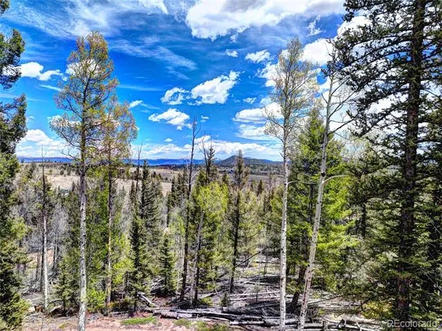 258 Old Squaw Road Como, CO 80432