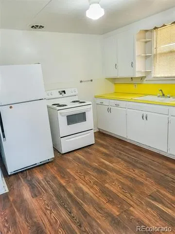 113 E 3rd Street La Junta, CO 81050