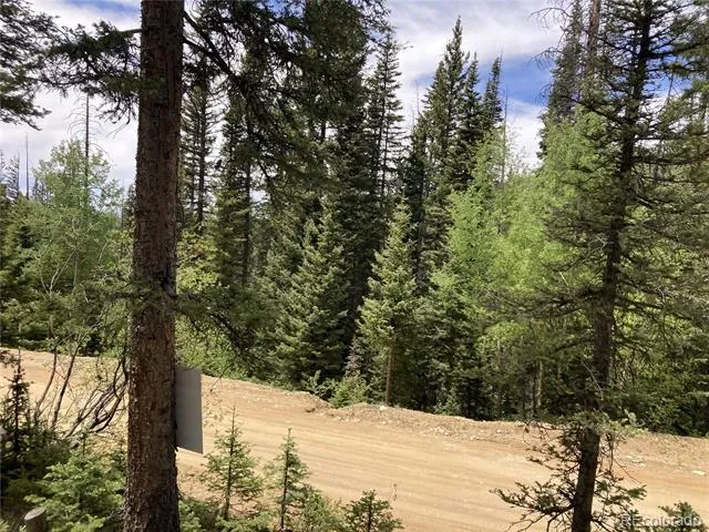 Lot 6614 Starkweather Road San Luis, CO 81152