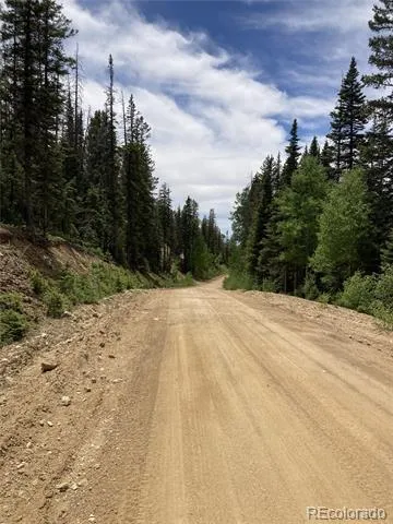 Lot 6614 Starkweather Road San Luis, CO 81152