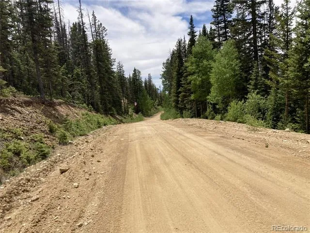 Lot 6614 Starkweather Road San Luis, CO 81152