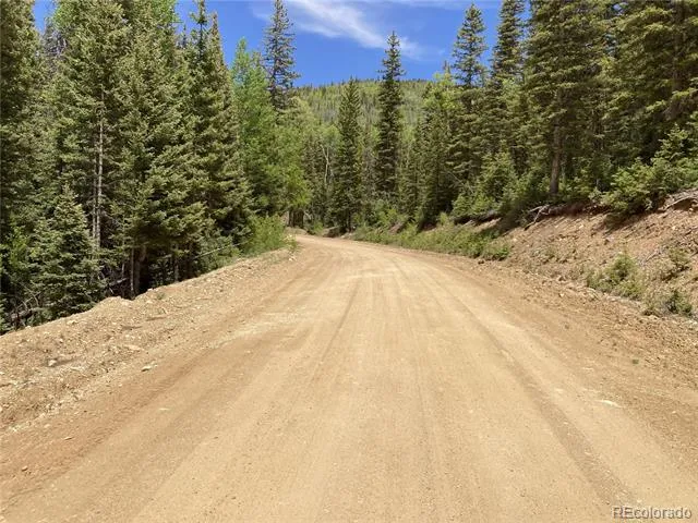 Lot 6614 Starkweather Road San Luis, CO 81152