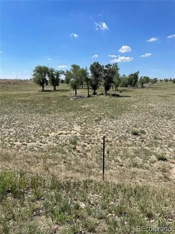 Address Not Shown Calhan, CO 80808