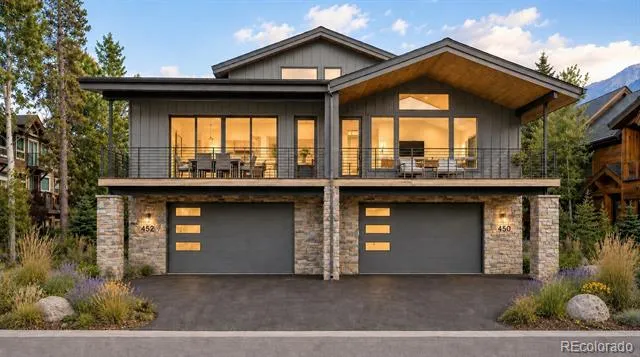 452 Teller Alley Frisco, CO 80443