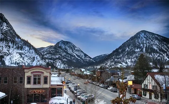 452 Teller Alley Frisco, CO 80443