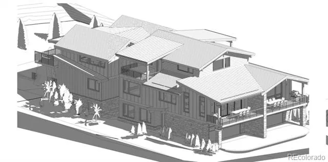 452 Teller Alley Frisco, CO 80443