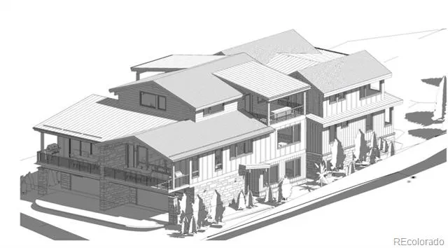 452 Teller Alley Frisco, CO 80443
