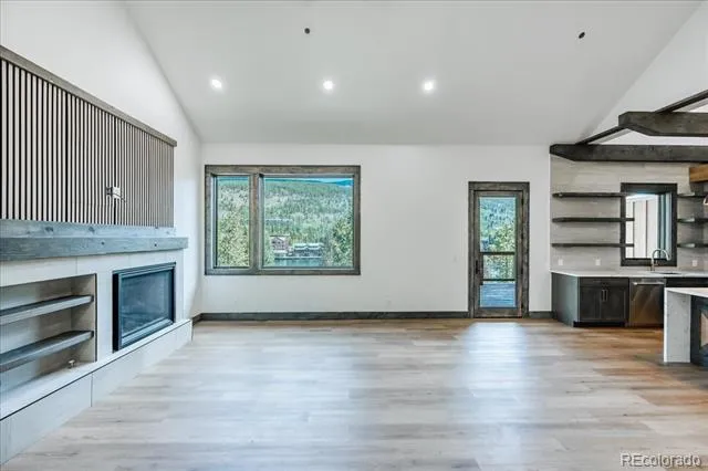 0117 Lake Ridge Circle #1863 Keystone, CO 80435