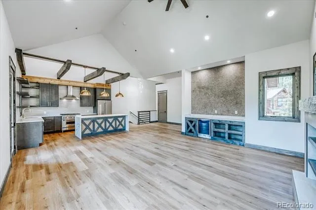 0117 Lake Ridge Circle #1863 Keystone, CO 80435