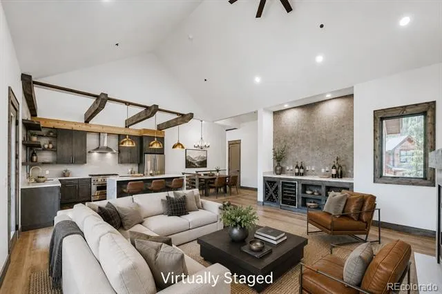 0117 Lake Ridge Circle #1863 Keystone, CO 80435