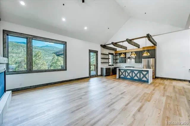 0117 Lake Ridge Circle #1863 Keystone, CO 80435