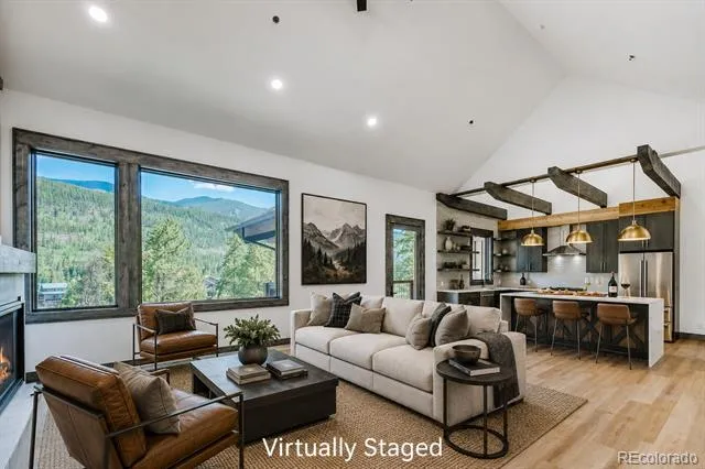0117 Lake Ridge Circle #1863 Keystone, CO 80435