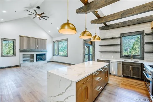0117 Lake Ridge Circle #1863 Keystone, CO 80435