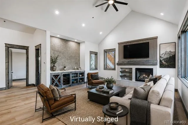 0117 Lake Ridge Circle #1863 Keystone, CO 80435