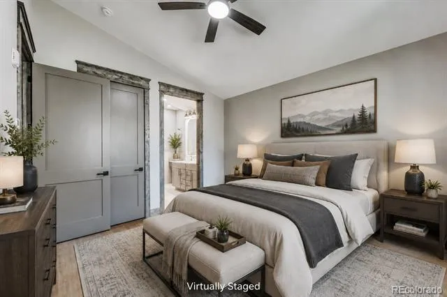 0117 Lake Ridge Circle #1863 Keystone, CO 80435