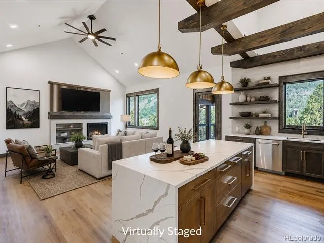 0117 Lake Ridge Circle #1863 Keystone, CO 80435