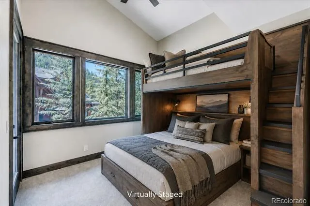 0117 Lake Ridge Circle #1863 Keystone, CO 80435
