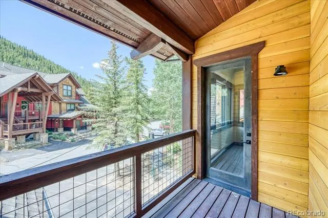 0117 Lake Ridge Circle #1863 Keystone, CO 80435