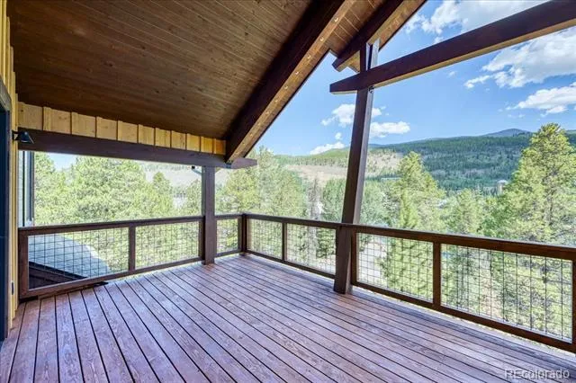 0117 Lake Ridge Circle #1863 Keystone, CO 80435