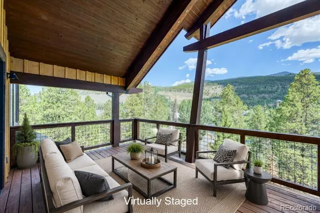 0117 Lake Ridge Circle #1863 Keystone, CO 80435