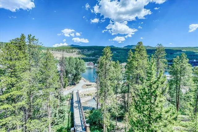 0117 Lake Ridge Circle #1863 Keystone, CO 80435