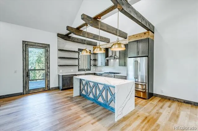 0117 Lake Ridge Circle #1863 Keystone, CO 80435