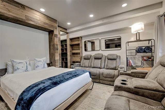 645 S Park Avenue #302 Breckenridge, CO 80424
