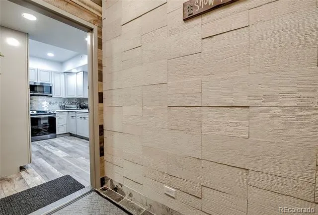 645 S Park Avenue #302 Breckenridge, CO 80424
