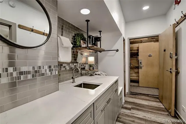 645 S Park Avenue #302 Breckenridge, CO 80424