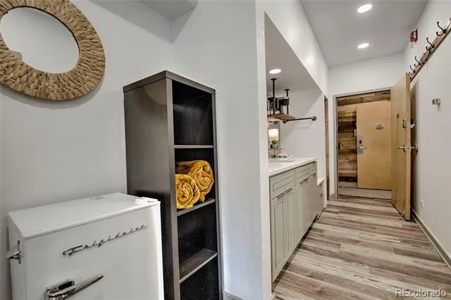 645 S Park Avenue #302 Breckenridge, CO 80424