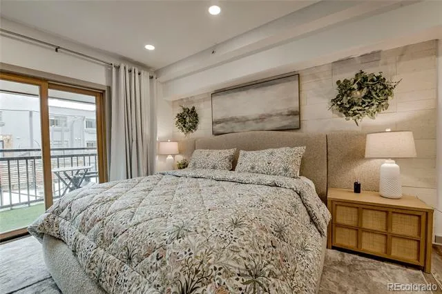 645 S Park Avenue #302 Breckenridge, CO 80424