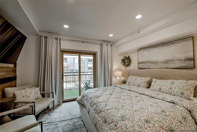 645 S Park Avenue #302 Breckenridge, CO 80424