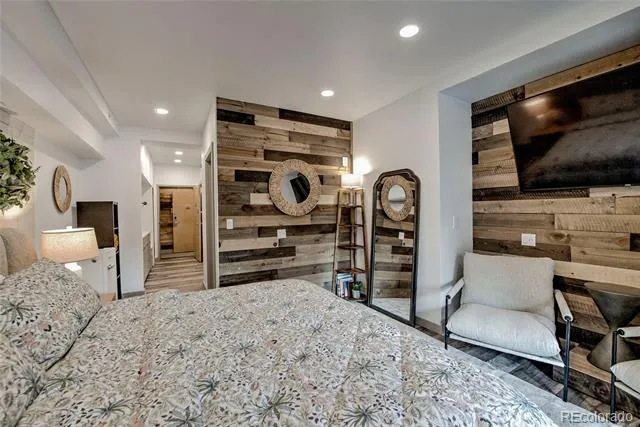 645 S Park Avenue #302 Breckenridge, CO 80424