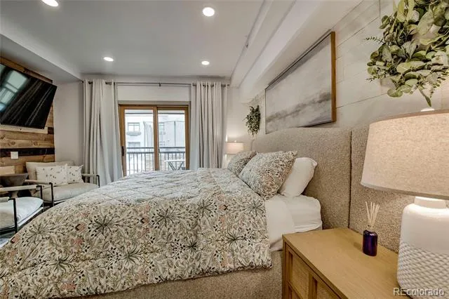 645 S Park Avenue #302 Breckenridge, CO 80424