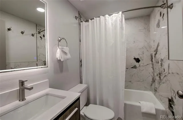 645 S Park Avenue #302 Breckenridge, CO 80424