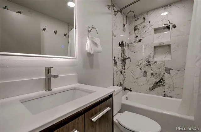 645 S Park Avenue #302 Breckenridge, CO 80424