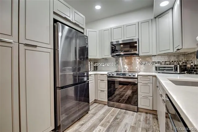 645 S Park Avenue #302 Breckenridge, CO 80424