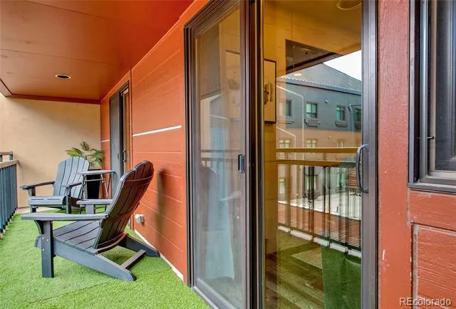 645 S Park Avenue #302 Breckenridge, CO 80424