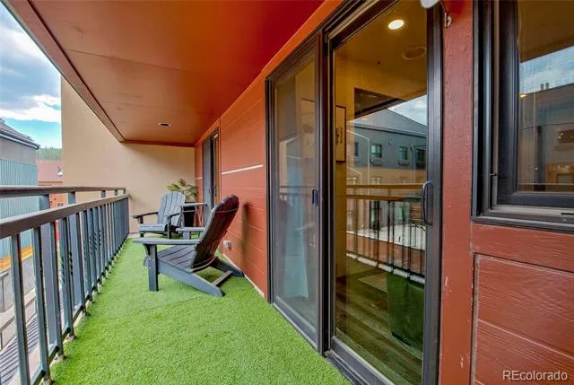 645 S Park Avenue #302 Breckenridge, CO 80424
