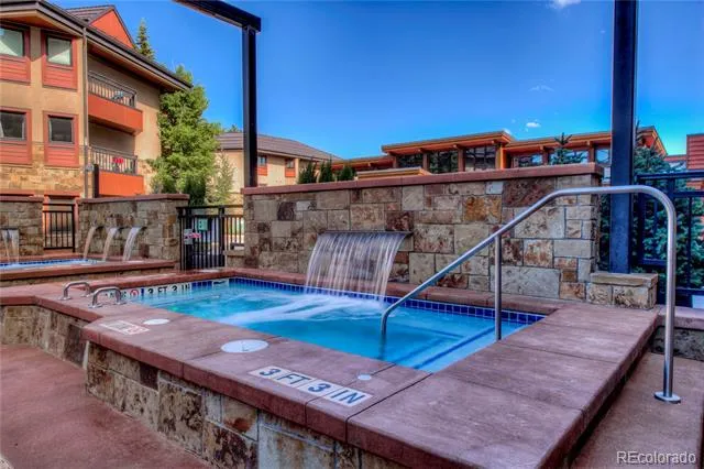 645 S Park Avenue #302 Breckenridge, CO 80424