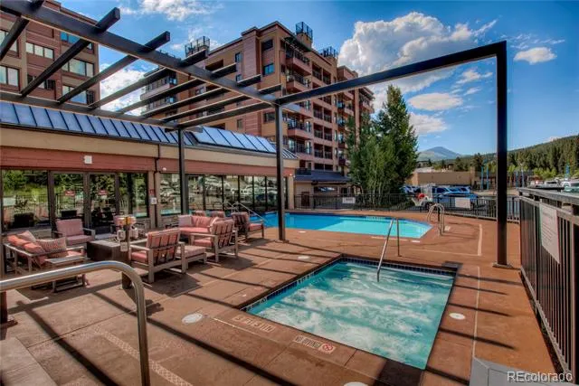 645 S Park Avenue #302 Breckenridge, CO 80424