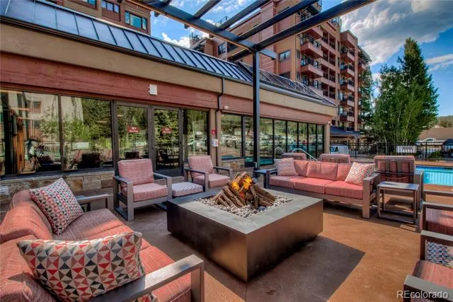 645 S Park Avenue #302 Breckenridge, CO 80424