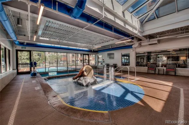 645 S Park Avenue #302 Breckenridge, CO 80424