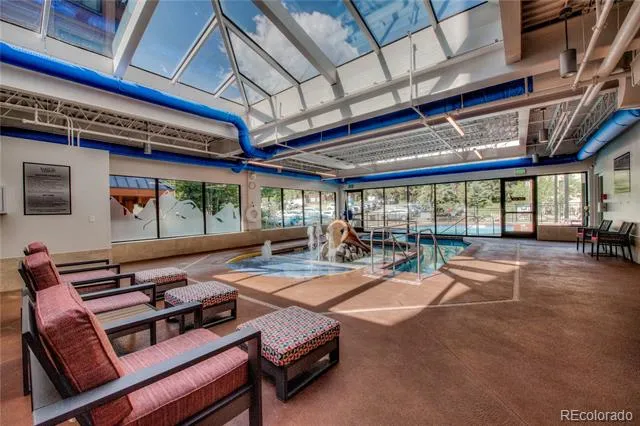 645 S Park Avenue #302 Breckenridge, CO 80424