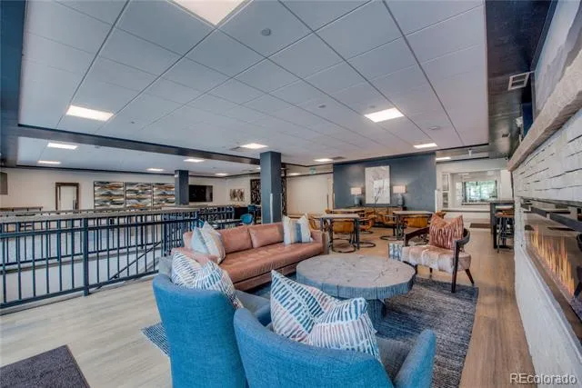 645 S Park Avenue #302 Breckenridge, CO 80424