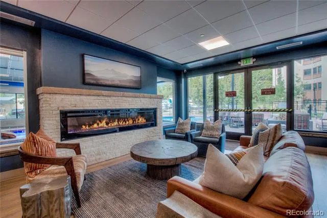 645 S Park Avenue #302 Breckenridge, CO 80424